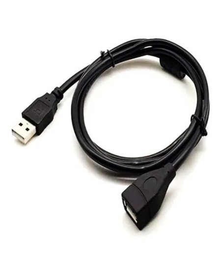 CABLE EXTENSION USB 1.5MTS AITECH