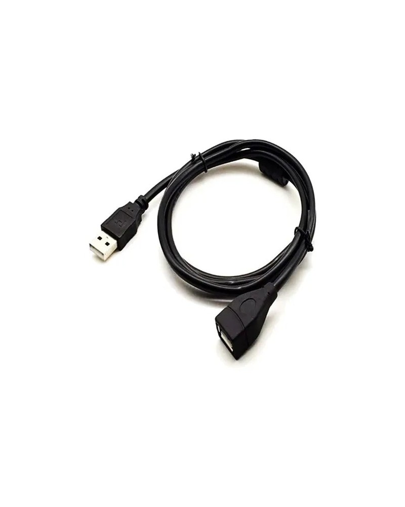 CABLE EXTENSION USB 1.5MTS AITECH