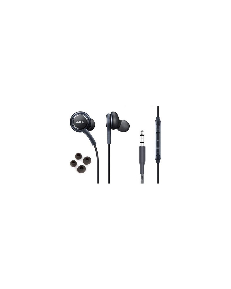 AURICULAR M/L IN-EAR GALAXI S10+ AKG CAJA BLANCA CUADRADA SAMSUNG