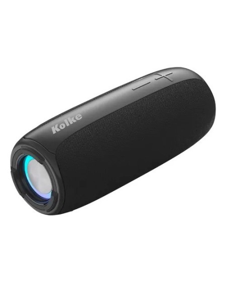 PARLANTE BLUETOOTH 2" DOBLE 20W KPP-696 KOLKE