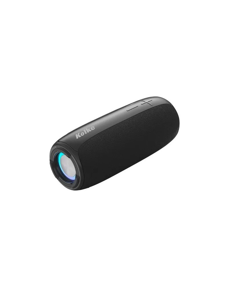 PARLANTE BLUETOOTH 2" DOBLE 20W KPP-696 KOLKE