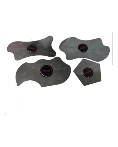 ABRIDOR FLEXIBLE P/CELULAR 5 EN 1