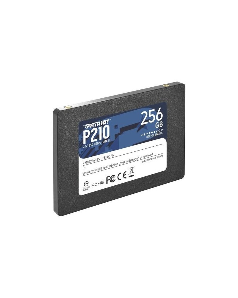 DISCO SOLIDO SSD 240GB SATA 3 PATRIOT