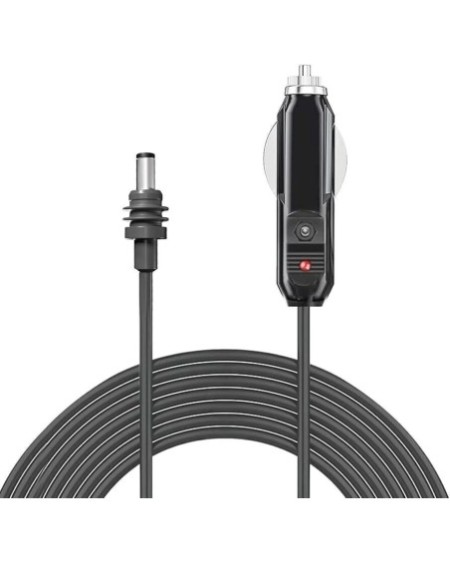 CARGADOR 12V P/ANTENA STARLINK MINI