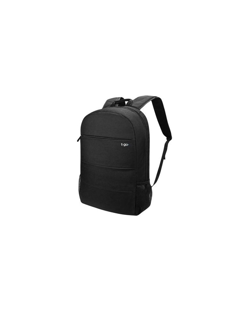 MOCHILA URBANA PARA NOTEBOOK NEGRA MOCHNEG