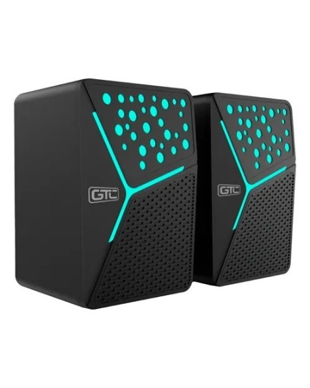 PARLANTES P/PC ALCHEMY SOUNDSTREAM SPG-154 GTC