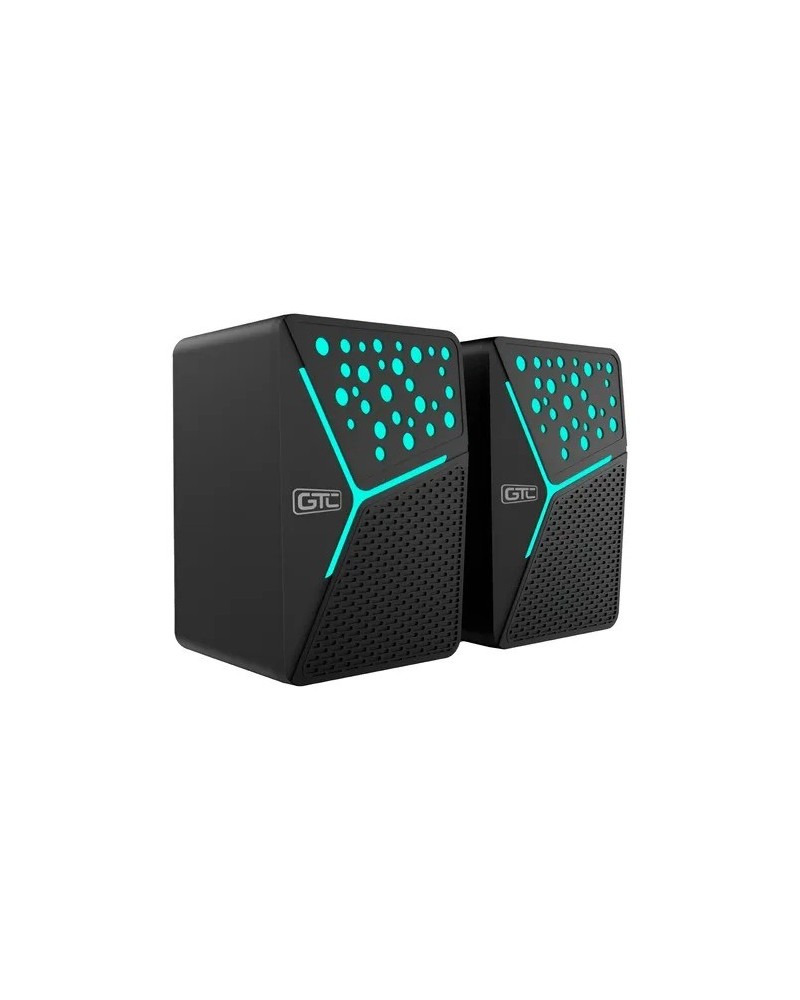 PARLANTES P/PC ALCHEMY SOUNDSTREAM SPG-154 GTC