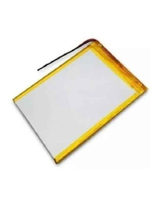 BATERIA P/Tablet DE 10" 146X120X3.5MM