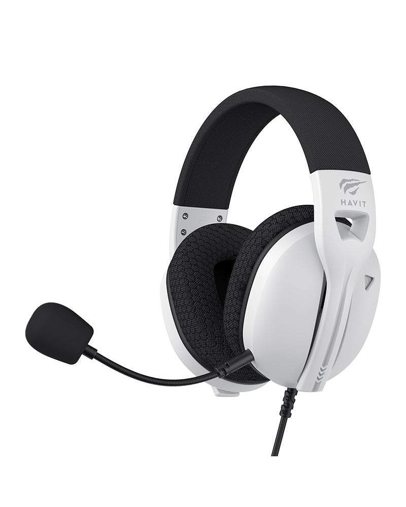 AURICULAR GAMER CREATE FOR GAME GEMNOTE FUXI-H5D HAVIT