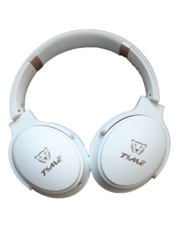 AURICULAR VINCHA M/L EXTRA BASS COLORES AR-1138 TIME