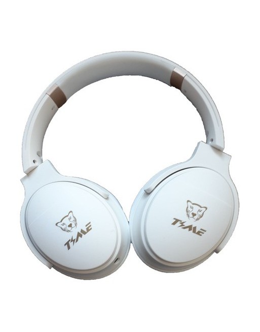 AURICULAR VINCHA M/L EXTRA BASS COLORES AR-1138 TIME