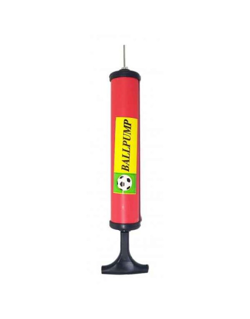 INFLADOR PARA PELORA 10" BALLPUMP