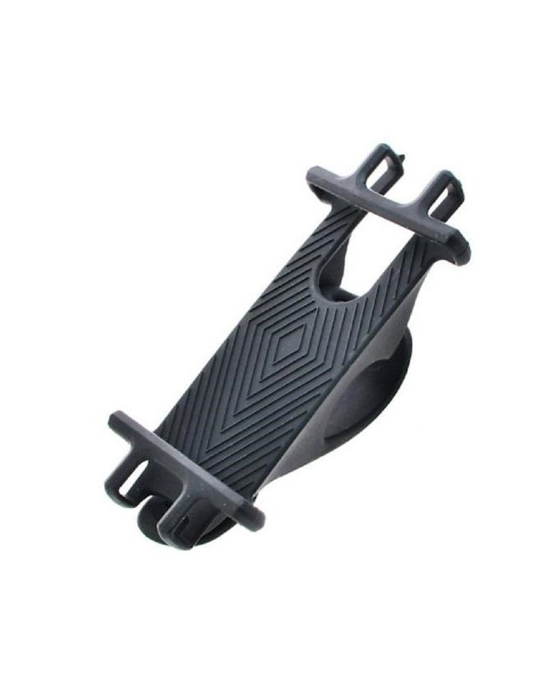 SOPORTE P/CELULAR SILICONA SP-B1