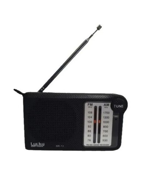 RADIO AM/FM MK-13 MJ HMIK