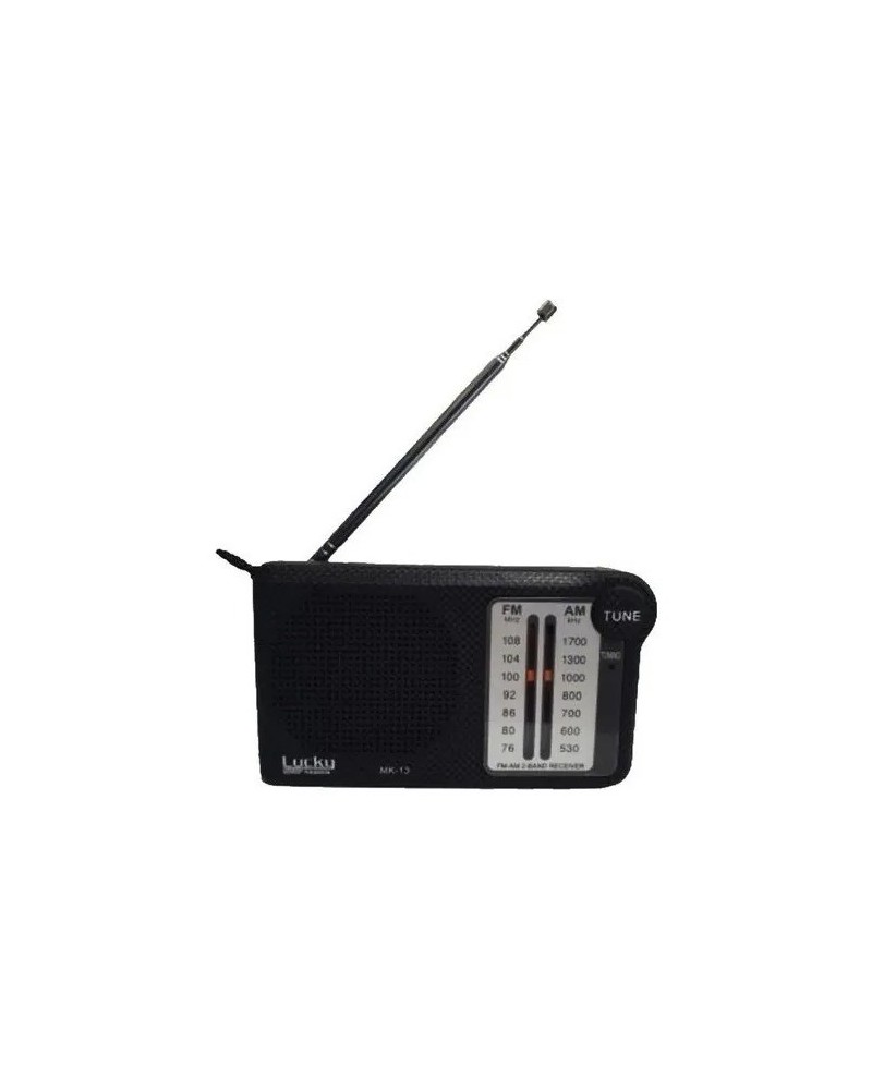 RADIO AM/FM MK-13 MJ HMIK
