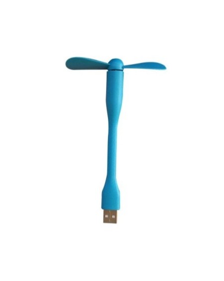 VENTILADOR USB MINI MI-F10