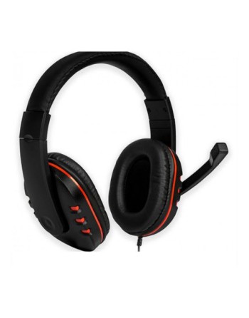 AURICULAR GAMER C/DISEÑO JUEGOS H6 Y H5