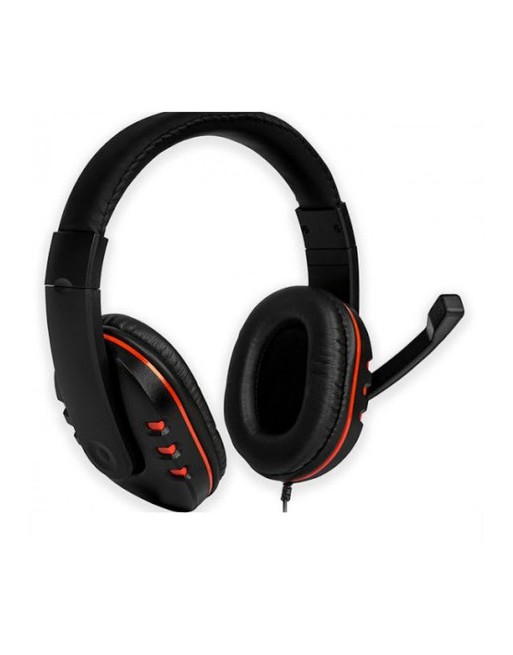 AURICULAR GAMER C/DISEÑO JUEGOS H6 Y H5