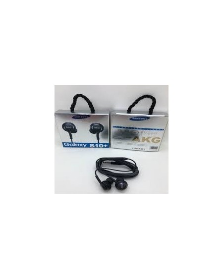 AURICULAR IN-EAR M/L S10+ AKG CAJA CUADRADA SAMSUNG