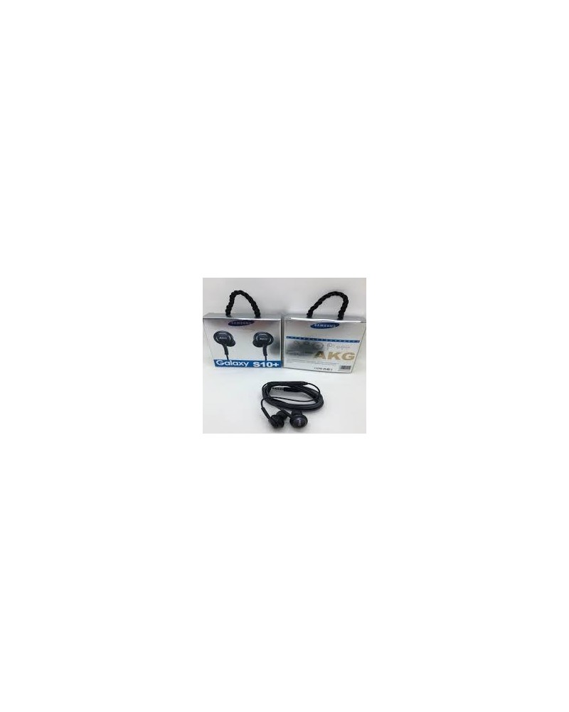 AURICULAR IN-EAR M/L S10+ AKG CAJA CUADRADA SAMSUNG