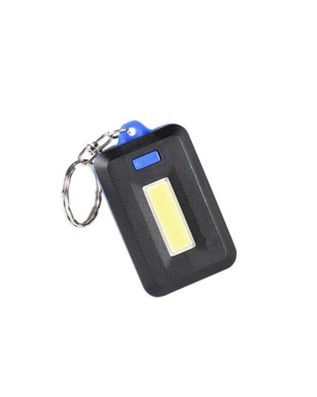 LLAVERO C/LUZ A PILAS AAAX3 YW-4006