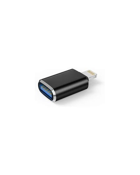 ADAPTADOR OTG IPHONE M A USB H 3.0 09-032 INT.CO