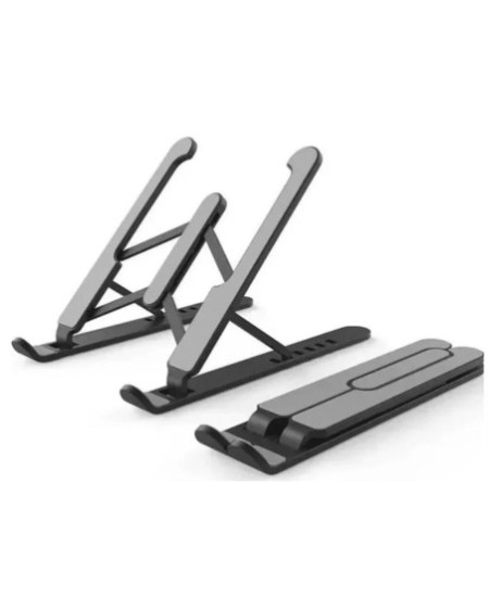 BASE PARA NOTEBOOK PLASTICA VARIAS POSICIONES P2