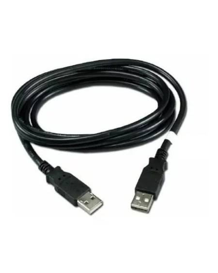 CABLE USB M/M 1.5MTS 2.0 A10USB2.0MM INTCO