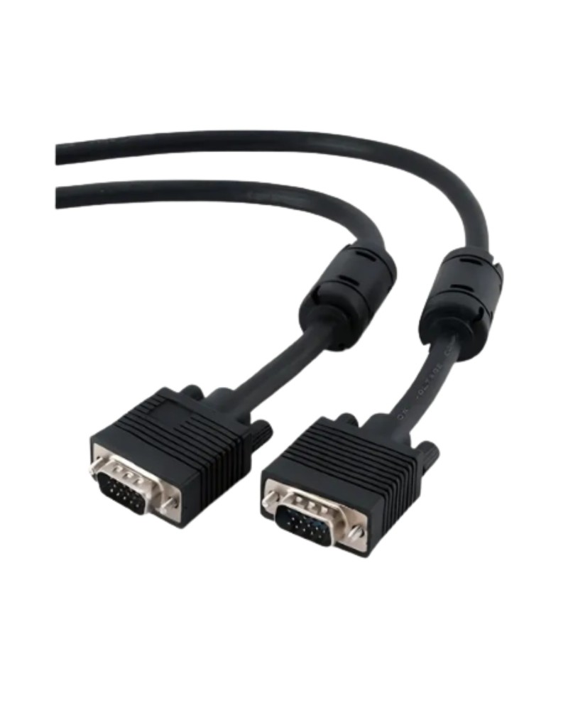 CABLE VGA M/M 1.5 4150611 15PM-M INT.CO