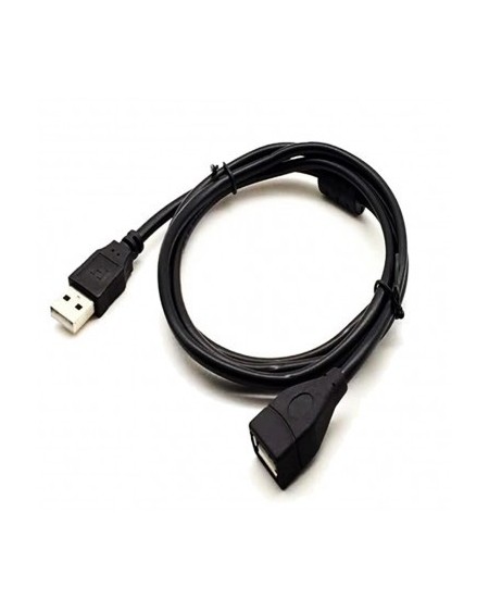 CABLE EXTENSION USB 1.5MTS 2.0 AMBYTE