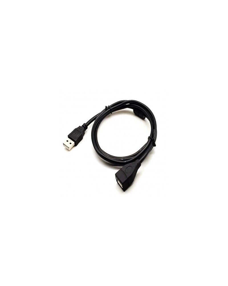 CABLE EXTENSION USB 1.5MTS 2.0 AMBYTE