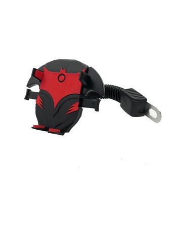 SOPORTE P/CELULAR P/MOTO P/ESPEJO SH-3036 BRACKET