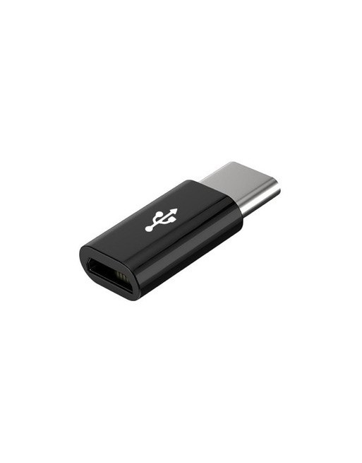 ADAPTADOR TIPO C M A MICRO USB V8 H PARA CARGA CELULAR FT-ADA14