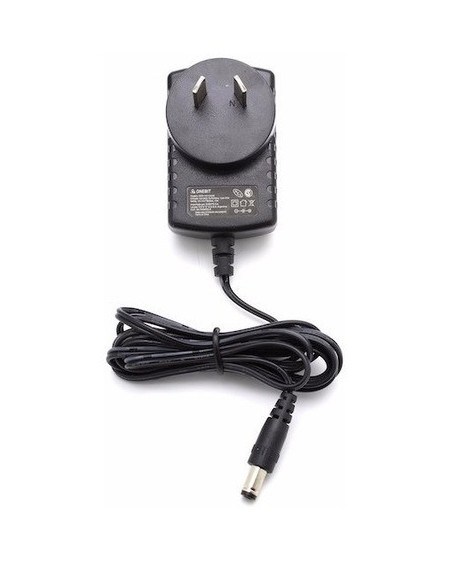 CARGADOR 220V A 12V 1AMP  12V1 GRALF