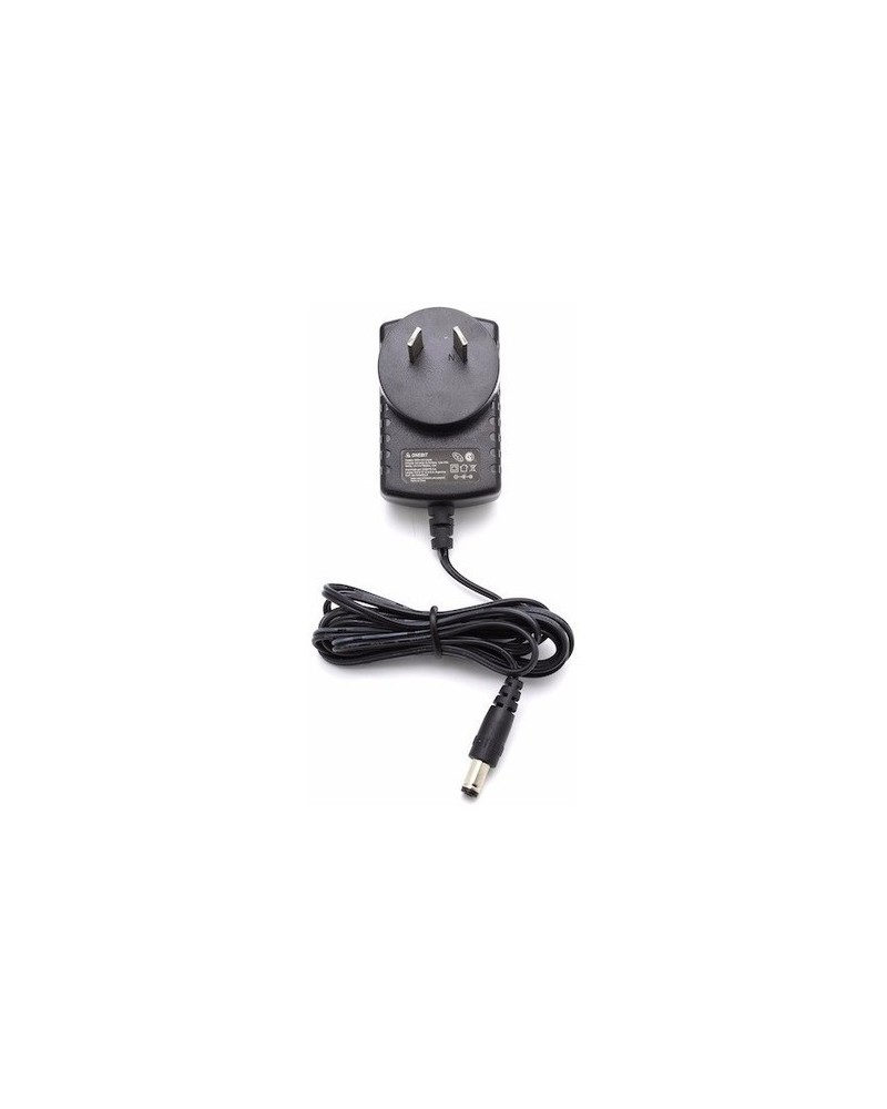 CARGADOR 220V A 12V 1AMP  12V1 GRALF