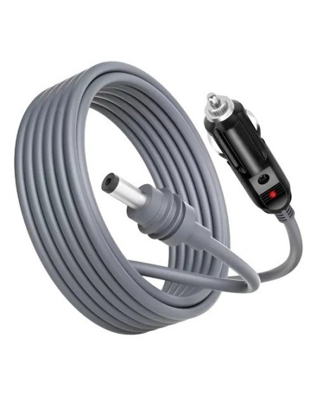 CARGADOR 12V P/ANTENA STARLINK MINI