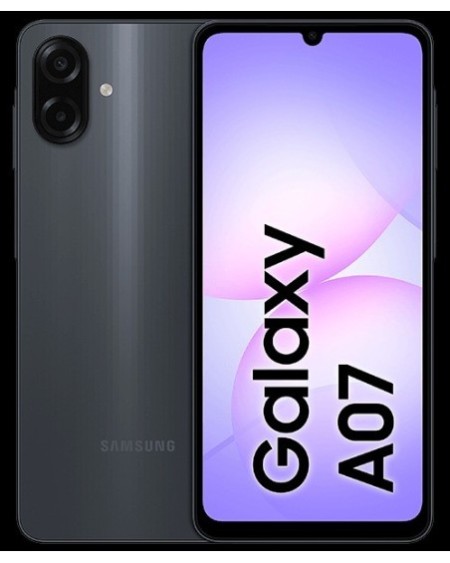 CELULAR GALAXY A07 4GB 64GB SAMSUNG