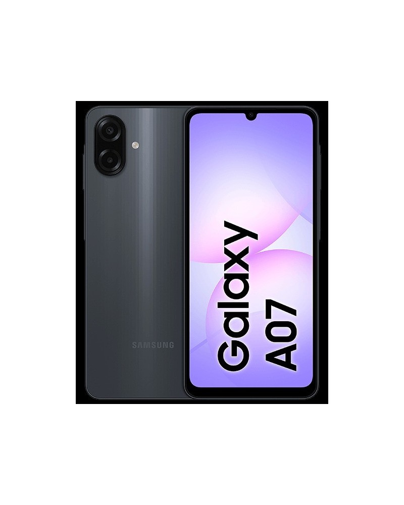 CELULAR GALAXY A07 4GB 64GB SAMSUNG