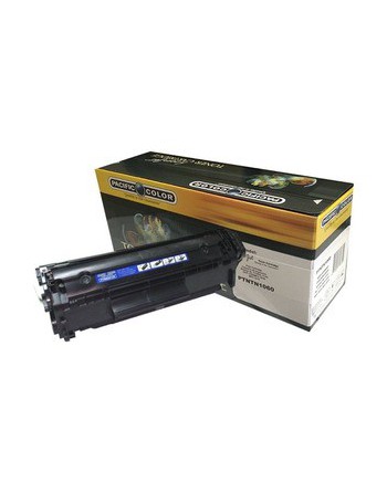 TONER HP CE278A PACIFIC COLOR