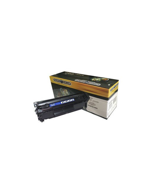 TONER HP CE278A PACIFIC COLOR