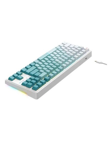 TECLADO GAMER 70% MECANICO KB901L HAVIT