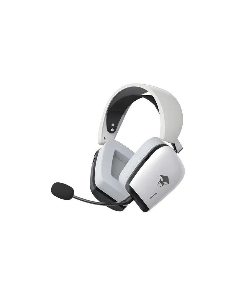 AURICULAR GAMER BLANCO SUPERNOVA-1- WB HAVIT