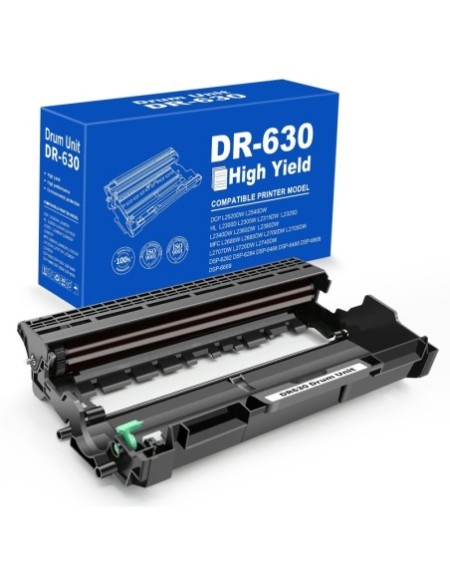 DRUM BROTHER DR630/660 PARA L2340/2540/2740 GLC