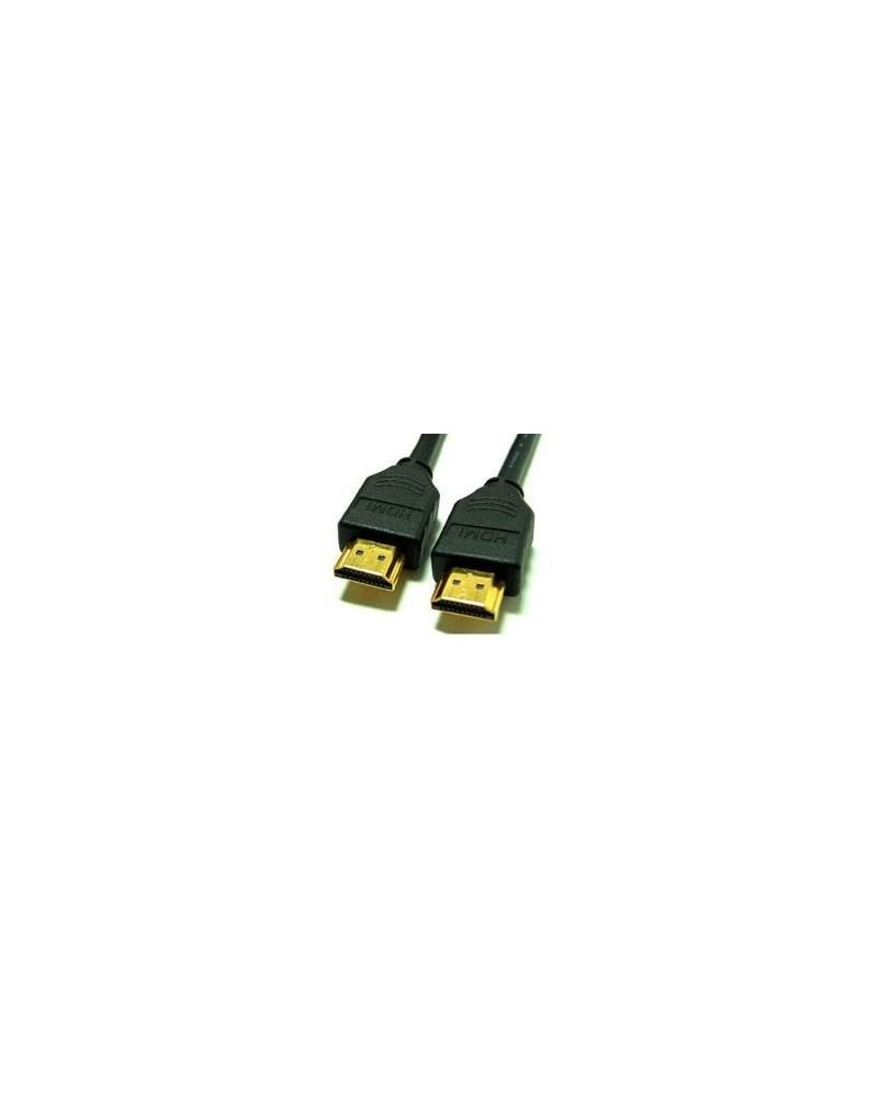 CABLE HDMI M/M 1.2MTS C/FILTRO KOLKE