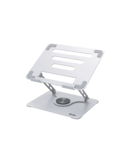 BASE PARA NOTEBOOK METALICA CON ROTACION KVS-767 KOLKE