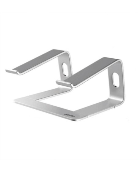 BASE PARA NOTEBOOK METALICA ALUMINIO KVS-769 KOLKE