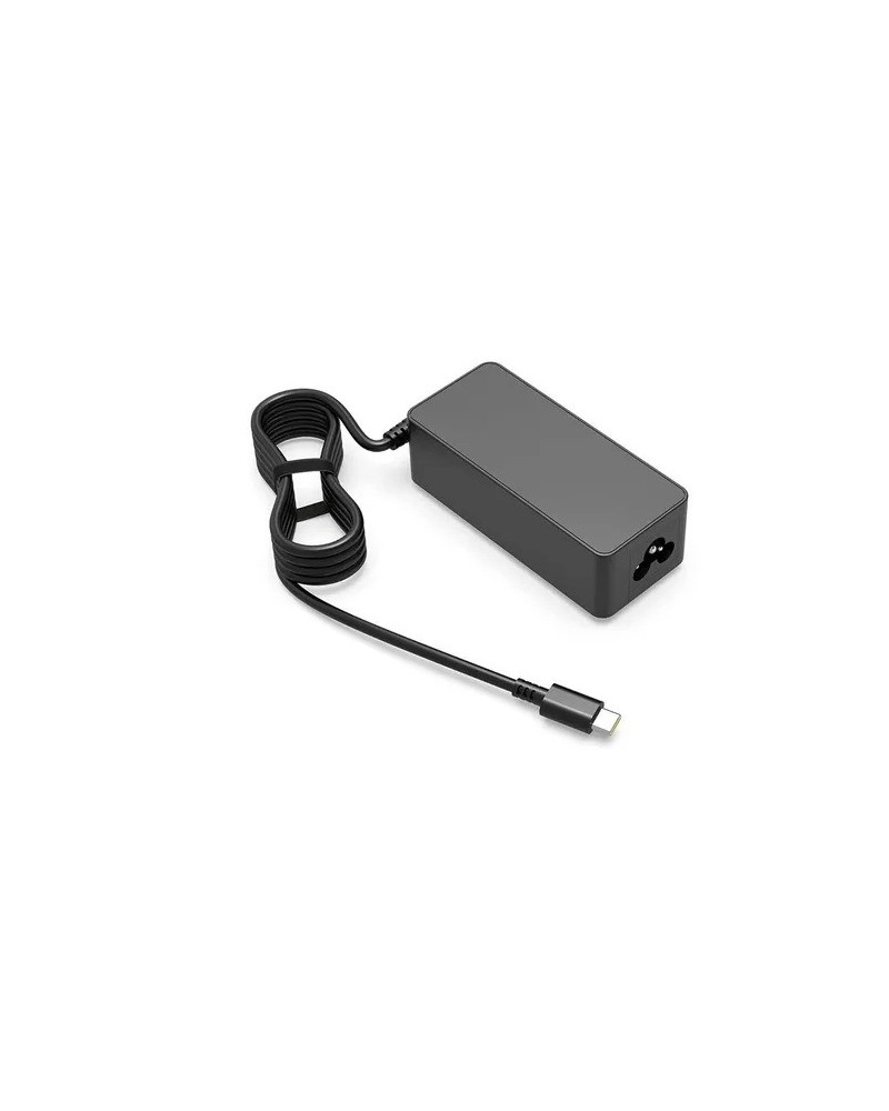 CARGADOR NOTEBOK TIPO C 65W DELL LENOVO ASUS HP SKU: 225
