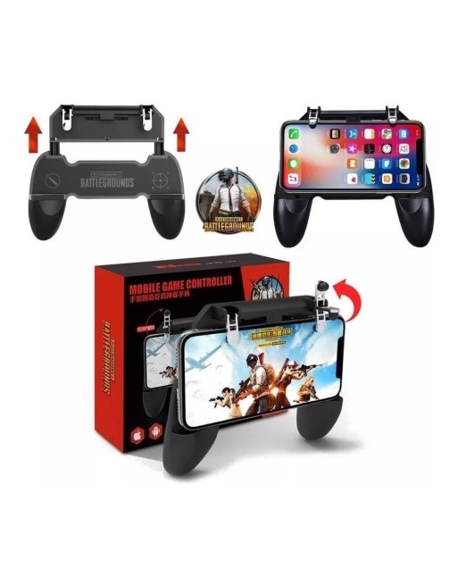 JOYSTICK P/CELULAR W10