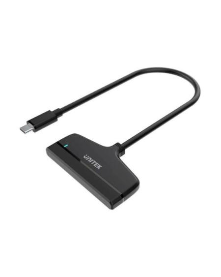 ADAPTADOR TIPO C A SATA 2.5 NM-SATA4 NETMAK