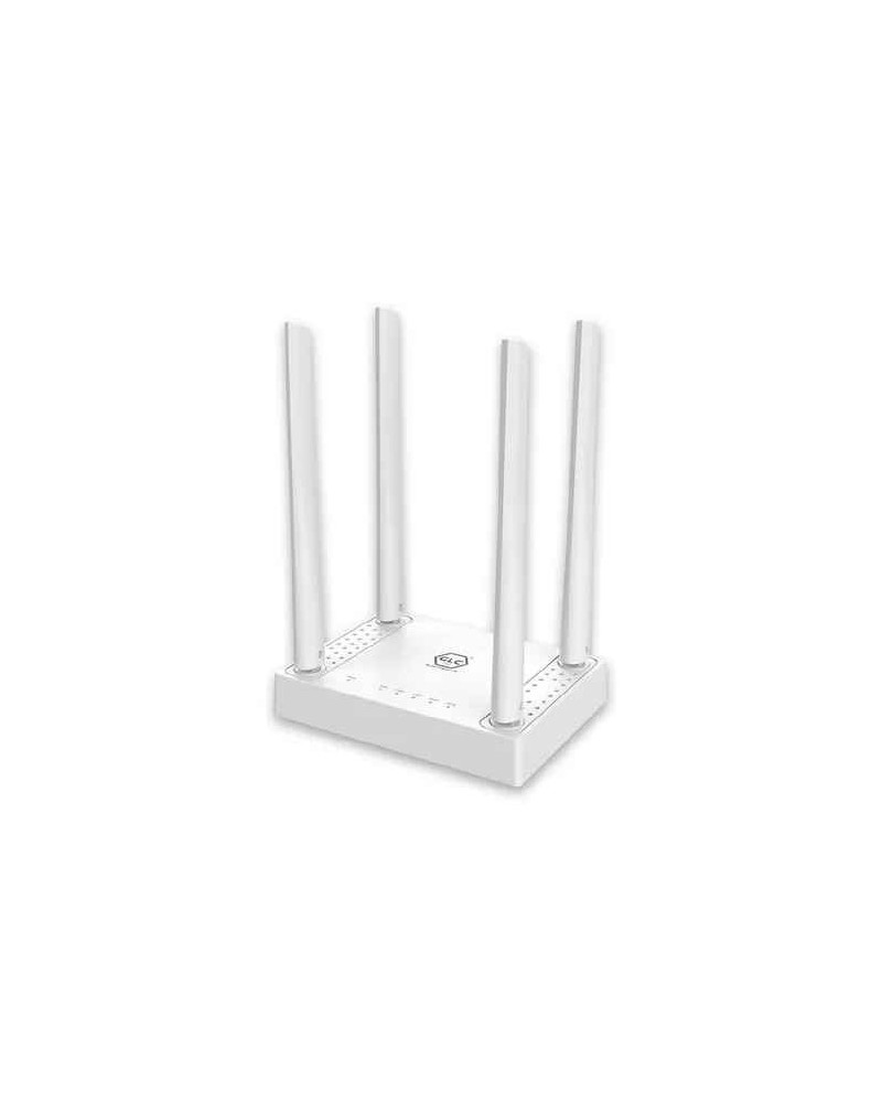 ROUTER WLS 4 ANTENAS 5DBI MIMO N4 REPETIDOR GLC
